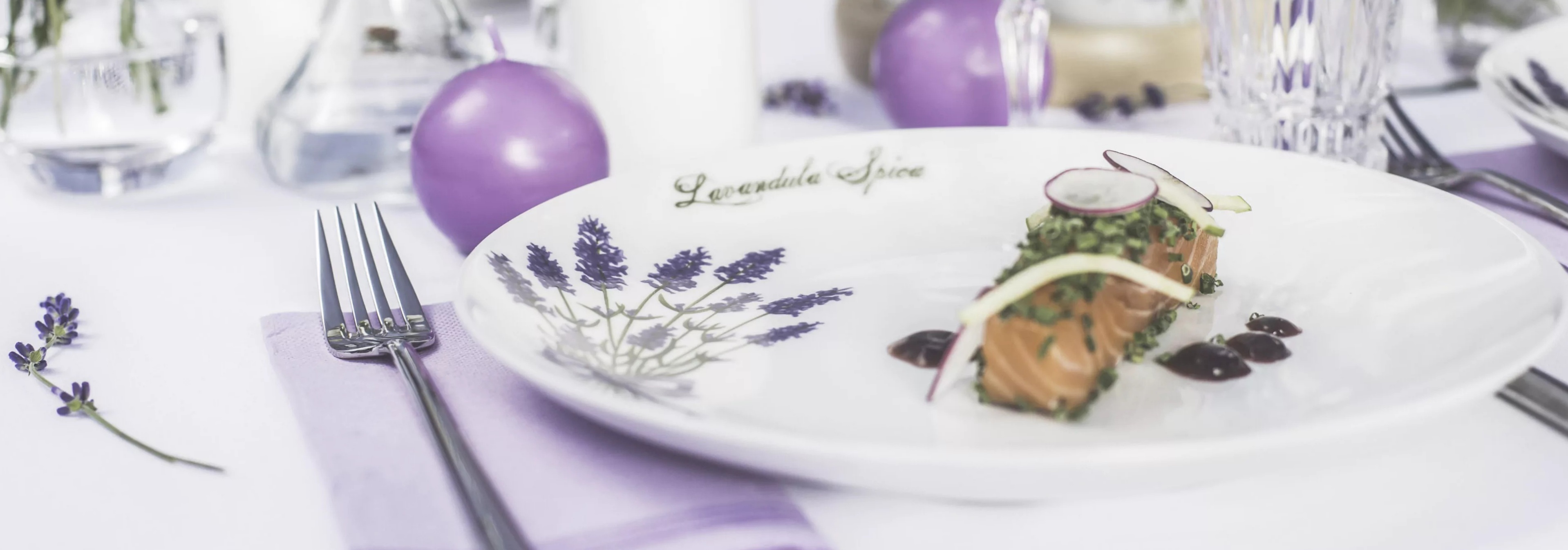 Kolekcja 5979 Lawenda BEATA DOROTA