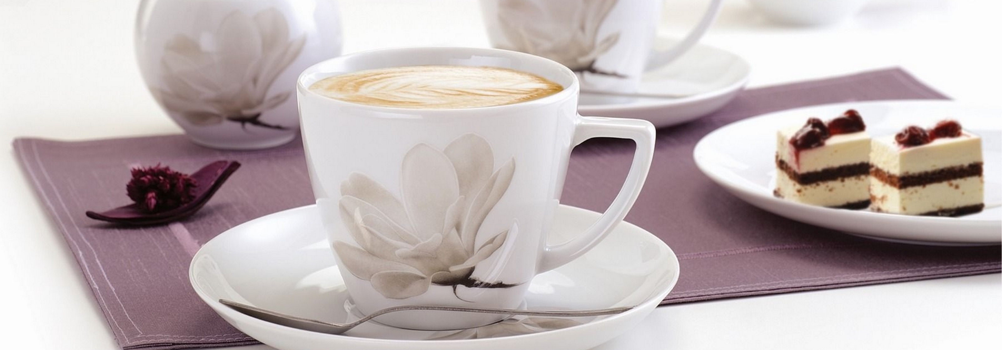 Kolekcja 6474 Magnolia BEATA DOROTA