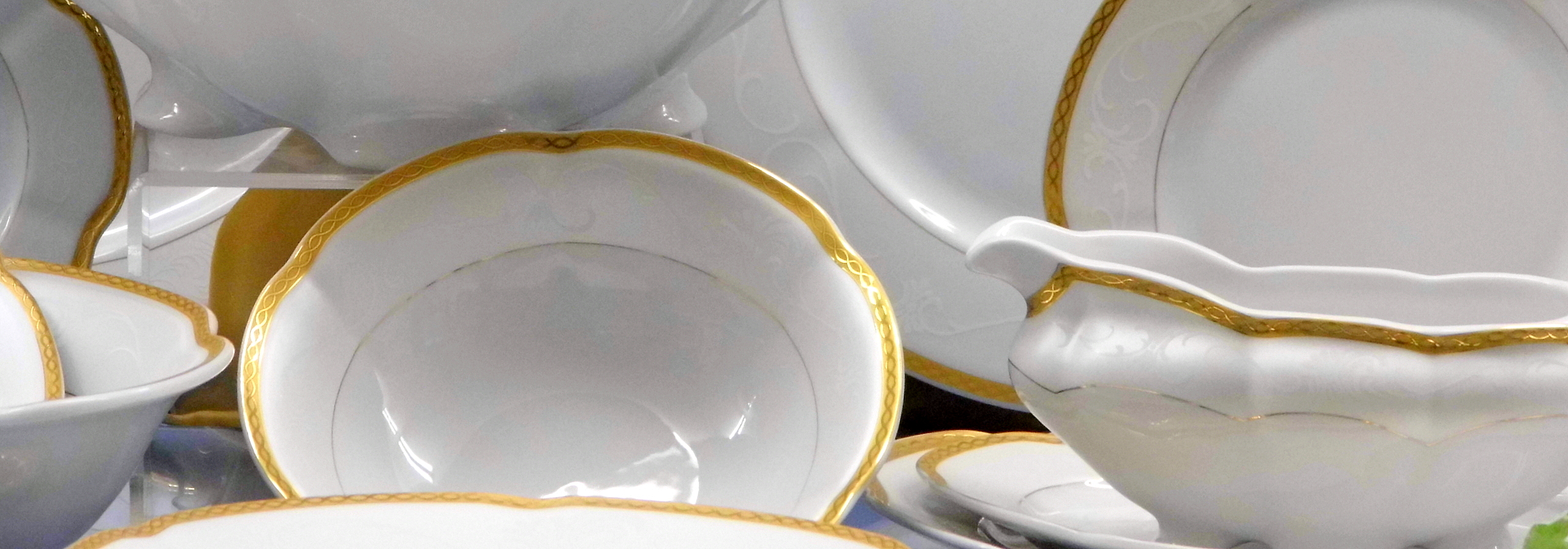 Kolekcja 0001 Białe BOLERO