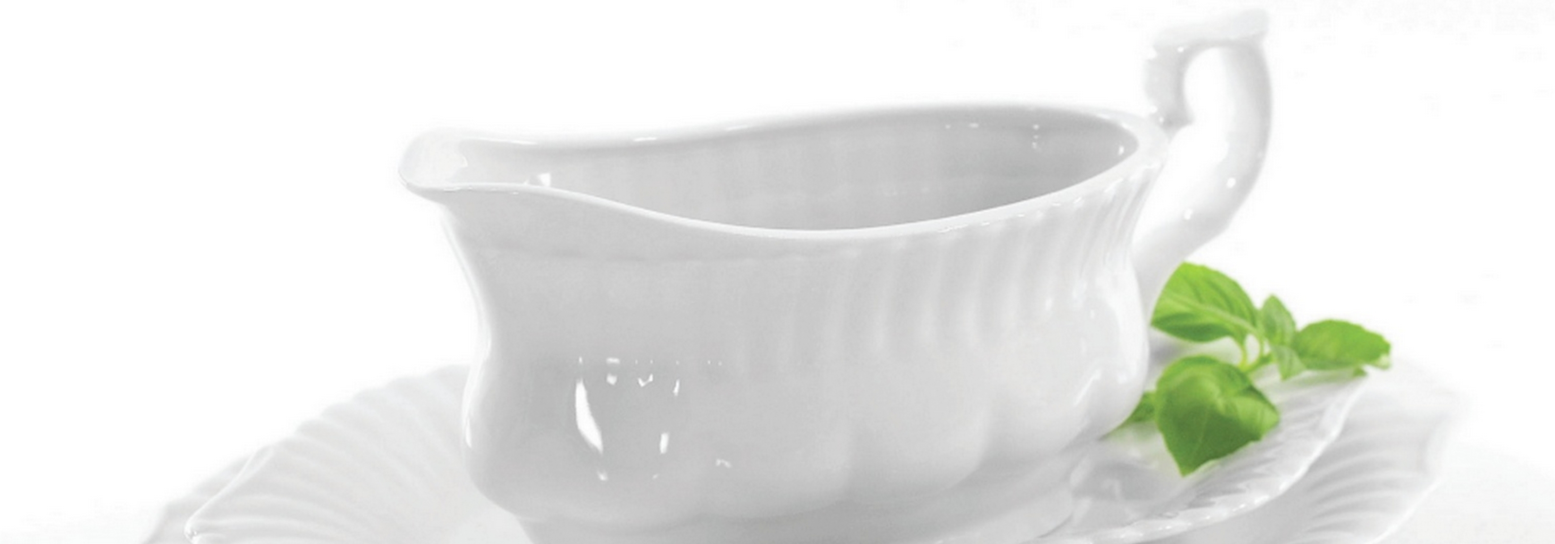 Kolekcja C000 Biała IWONA