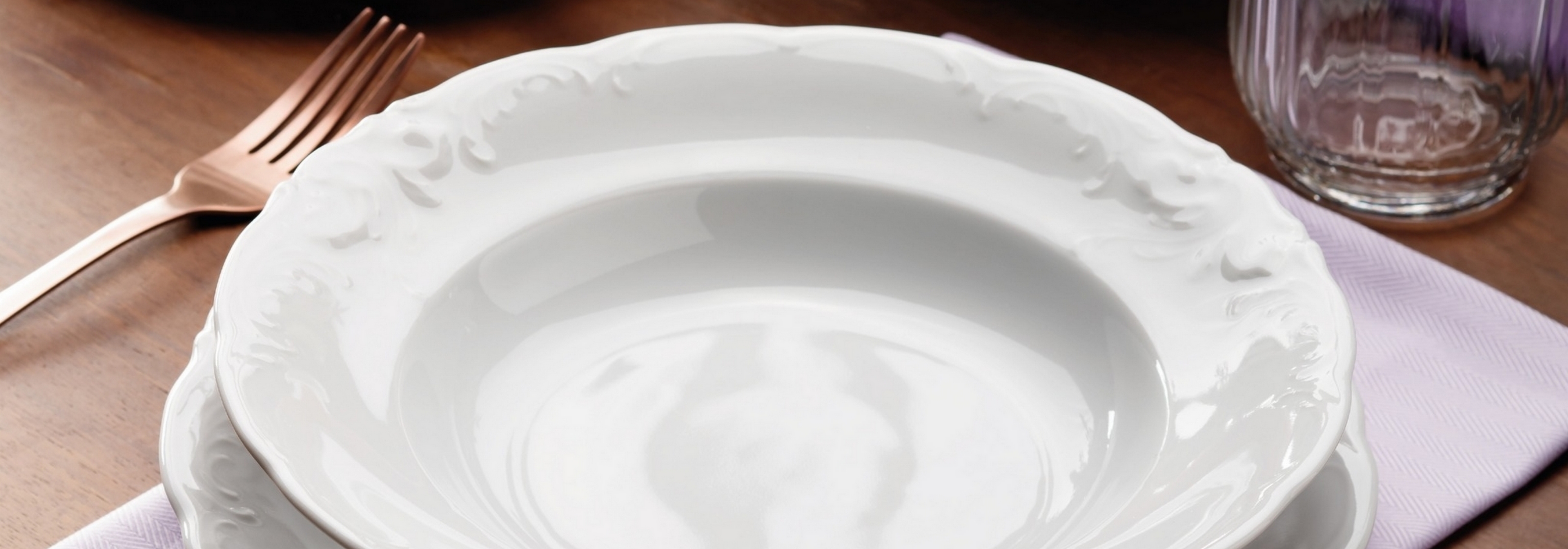 Kolekcja C001 Biała FRYDERYKA