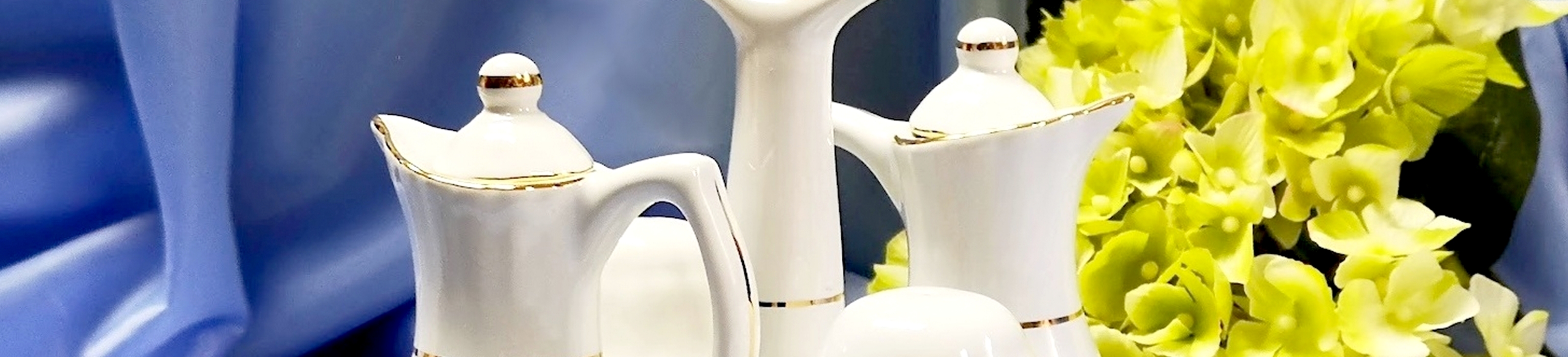 Kolekcja 0000 Biała CERAMIKA