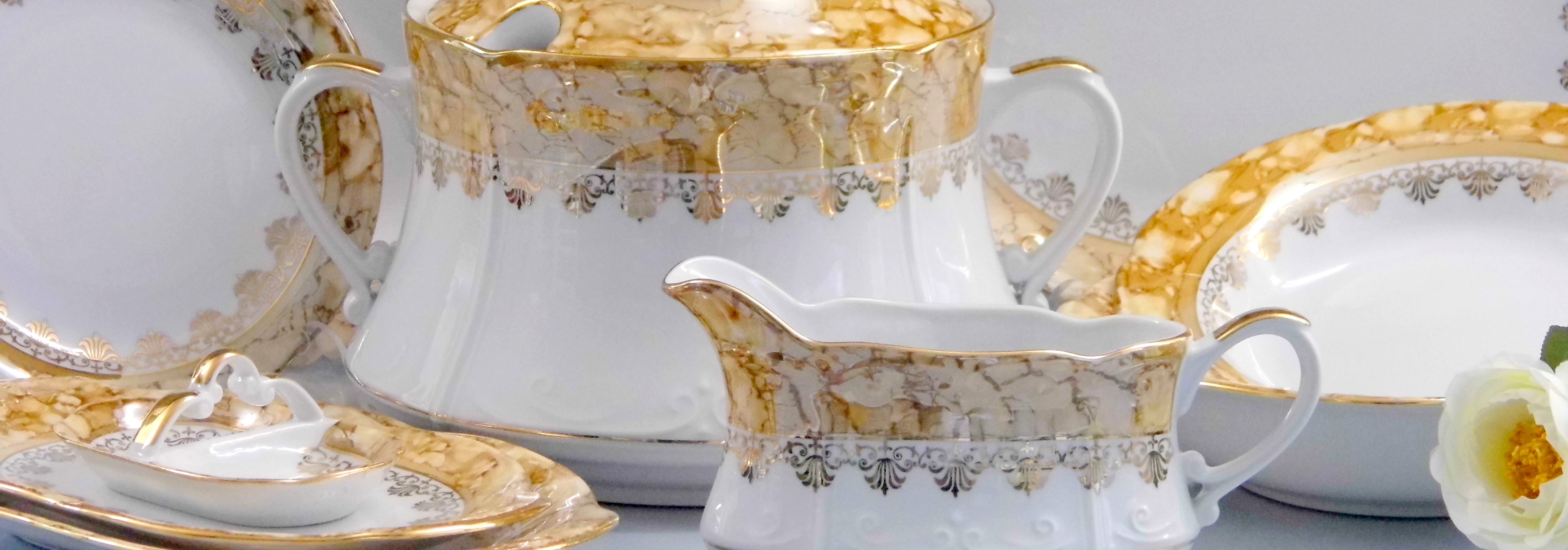 Kolekcja 014 KAMELIA