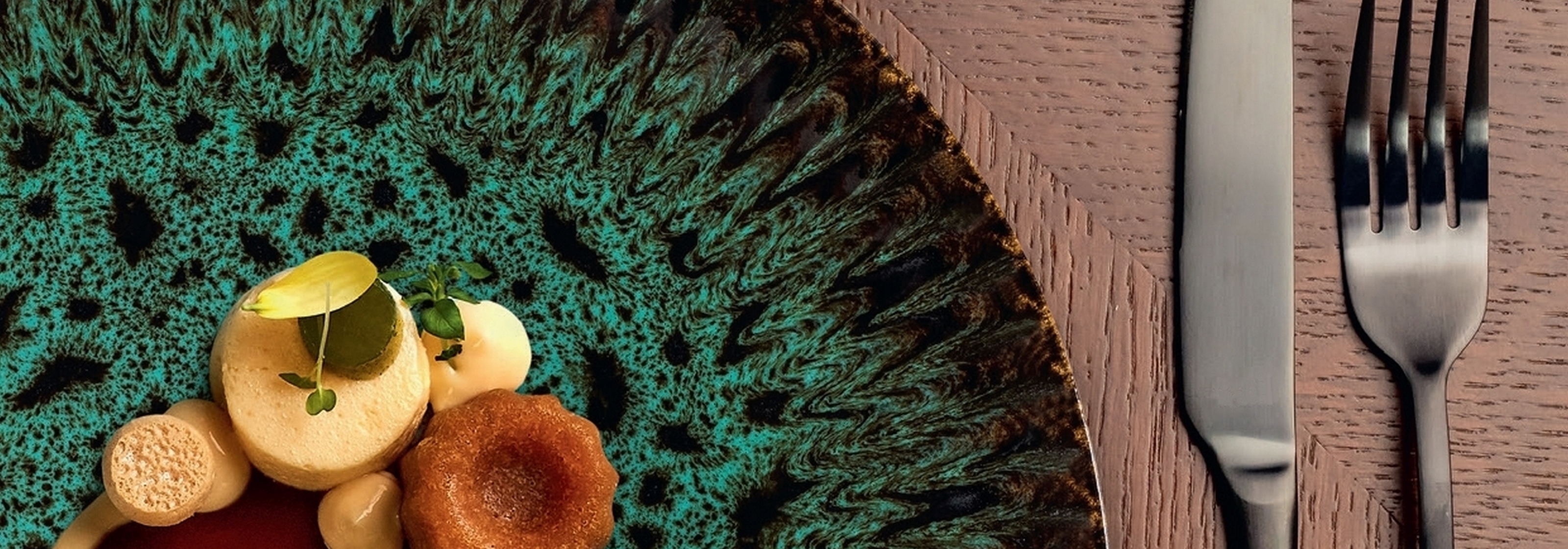 Kolekcja S010 Stoneware JADE