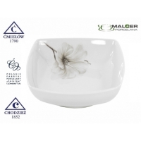 Talerz głęboki 18,5 cm dek: G463 Magnolia AKCENT