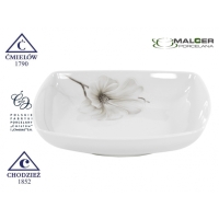 Talerz głęboki 20,5 cm dek: G463 Magnolia AKCENT