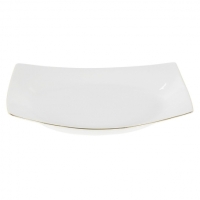 Półmisek 29 cm dek: 3603 Złota Linia AKCENT