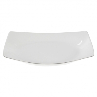 Półmisek 29 cm dek: 9718 Platynowa Linia AKCENT