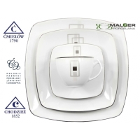 Waza 3000 ml dek: E635 Arna AKCENT