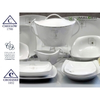 Waza 3000 ml dek: E635 Arna AKCENT