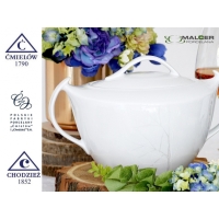 Waza 3000 ml dek: G727 Gałązka AKCENT