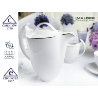 Waza 3000 ml dek: 9718 Platynowa Linia AKCENT