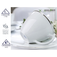 Waza 3000 ml dek: 9718 Platynowa Linia AKCENT