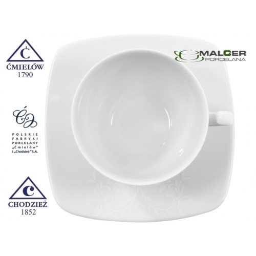Spodek 14 cm dek: G463 Magnolia AKCENT