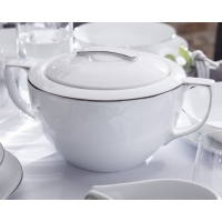 Waza 2500 ml dek: B325 Platynowe CITY