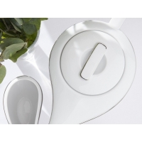 Waza 2500 ml dek: B325 Platynowe CITY