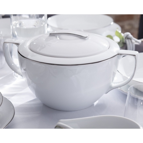 Waza 2500 ml dek: B325 Platynowe CITY