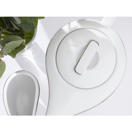 Waza 2500 ml dek: B325 Platynowe CITY