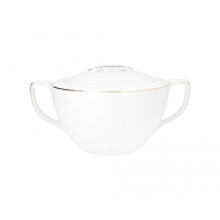 Waza 2500 ml dek: B326 Złote CITY