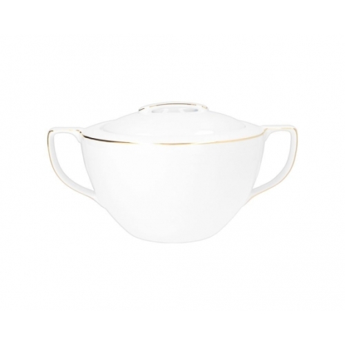 Waza 2500 ml dek: B326 Złote CITY
