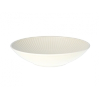 Talerz głęboki 21 cm dek: GL04 Delicja DALIA zestaw 6/6