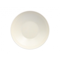 Talerz głęboki 21 cm dek: GL04 Delicja DALIA zestaw 6/6