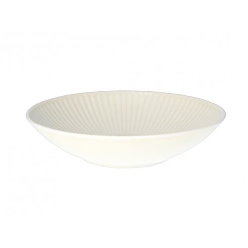 Talerz głęboki 21 cm dek: GL04 Delicja DALIA zestaw 6/6