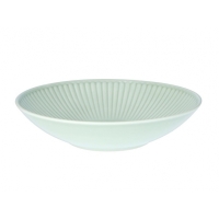 Talerz głęboki 21 cm dek: GL07 Fantazja DALIA zestaw 6/6