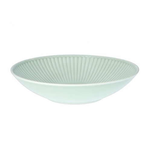 Talerz głęboki 21 cm dek: GL07 Fantazja DALIA zestaw 6/6