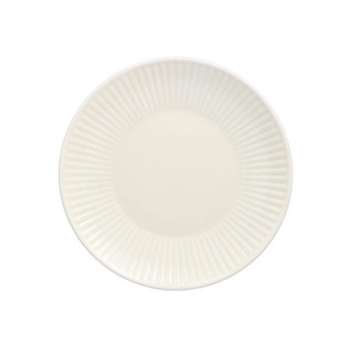 Talerz płytki 21 cm dek: GL04 Delicja DALIA 6/6