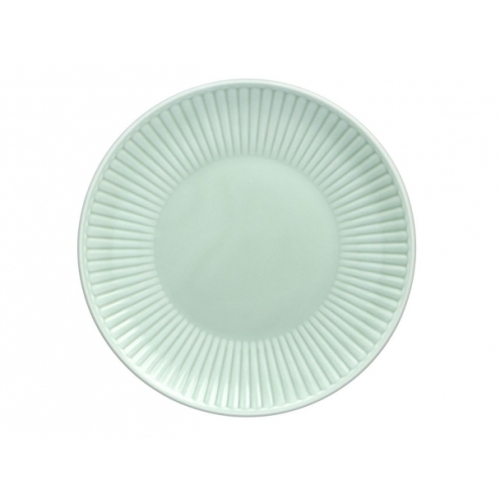 Talerz płytki 21 cm dek: GL07 Fantazja DALIA