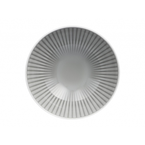 Salaterka okrągła 17 dek: GL06 Gracja DALIA