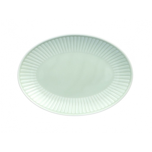 Półmisek owalny 24 dek: GL07 Fantazja DALIA