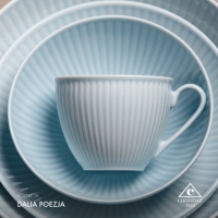 Serwis do kawy 6/12 dek: GL02 Poezja DALIA