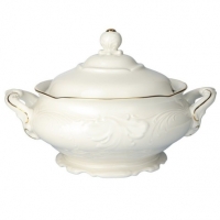 Waza 3000 ml dek: 3617 Ivory FRYDERYKA