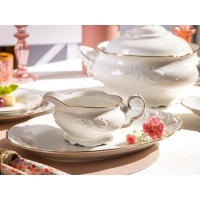 Waza 3000 ml dek: 3617 Ivory FRYDERYKA