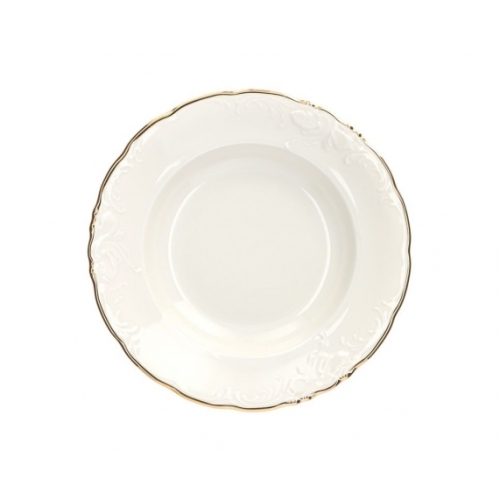 Serwis obiadowy dla 12 osób / 40 dek: 3617 Ivory FRYDERYKA