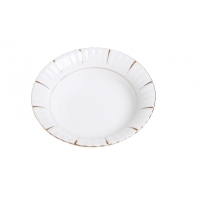 Salaterka okrągła 23 cm B007 IWONA
