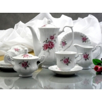 Sosjerka 500 ml dek. B444 Rozalia IWONA