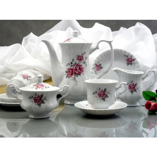 Sosjerka 500 ml dek. B444 Rozalia IWONA