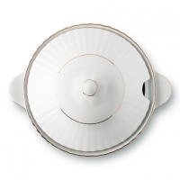 Waza 2500 ml dek: B014 Złota Linia IWONA