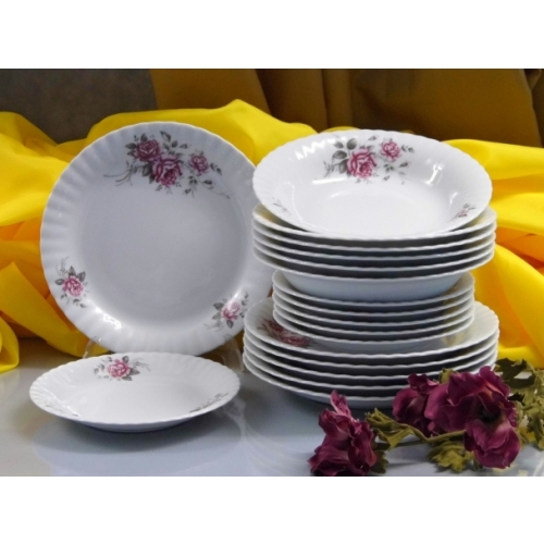 Waza 2500 dek. B444 Rozalia IWONA