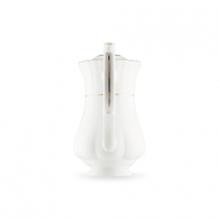 Imbryk do kawy 1100 ml dek: B014 Złota Linia IWONA