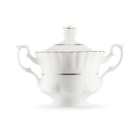 Cukiernica 150 ml dek: B014 Złota Linia IWONA