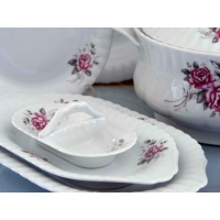 Cukiernica 300 ml dek. B444 Rozalia IWONA