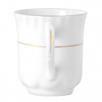 Kubek 300 ml dek: B014 Złota Linia IWONA