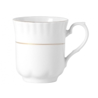 Kubek 300 ml dek: B014 Złota Linia IWONA