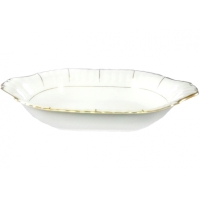 Kosz do chleba 33 cm B007 IWONA