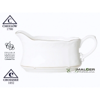 Sosjerka 500 ml dek. B014 Złota Linia KAMELIA