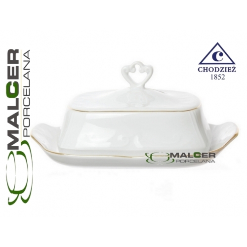 Maselnica dek. B014 Złota Linia KAMELIA